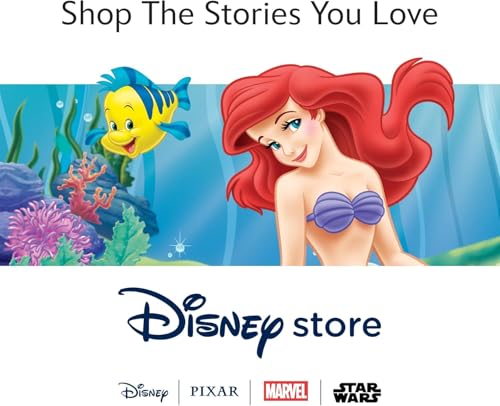 Jerry Fabrics Disney Ariel Little Mermaid Strandtuch 70 x 140 cm | weich & saugfähig 100% Baumwolle Kinder-Badetuch | lebendiges rosa Design | schnell trocknend & leicht | Geschenk für Ariel Fans