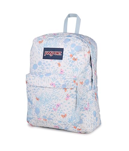 JanSport Backpacks, Fluttering Field, Einheitsgröße4