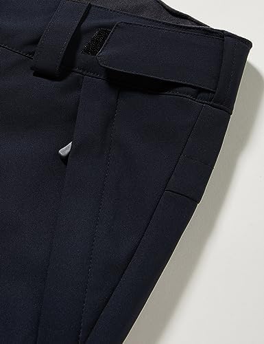 Pantaloni Donna Spyder A Gamba Larga - Morbido Pile Spugna, Vita Con Coulisse, Taglie S-XL