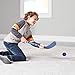Franklin Sports NHL Tampa Bay Lightning Mini Hockey 2 Piece Player Stick Set