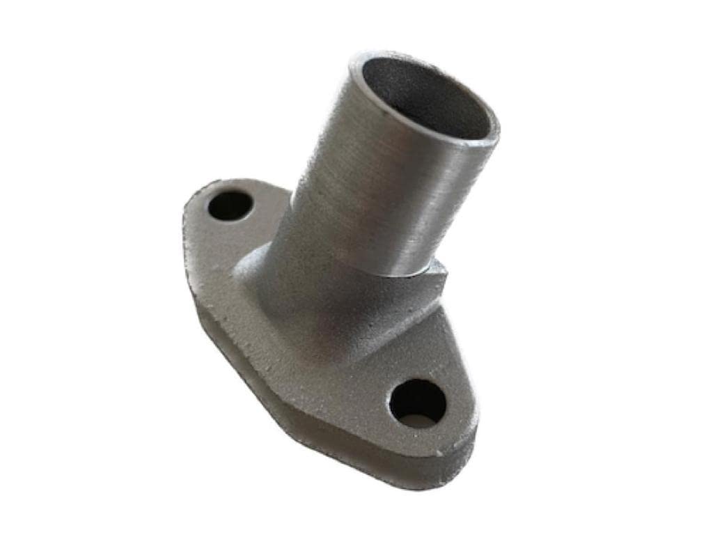 Ansaugstutzen für 12/17 mm Bing Vergaser – Passend für Zündapp C GTS KS 50 Typ 517