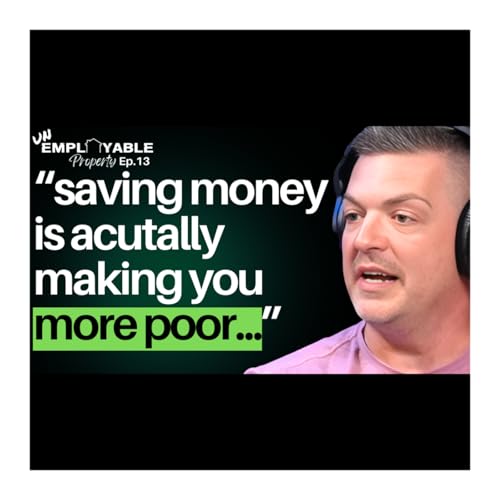 『Why Most Australian Property Investors Fail (And How To Win) | Nathan Birch』のカバーアート