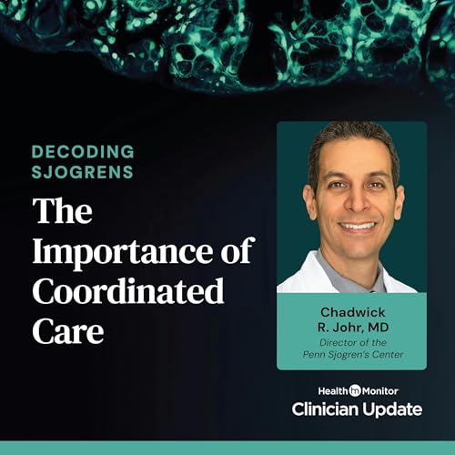 The Importance of Coordinating Care