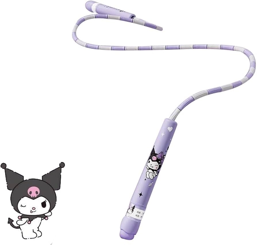 サンリオ正規品　クロミちゃん　縄跳び　新品☆☆☆ プロフィール必読様お取り置き Amazon.co.jp: 縄跳び クロミ 小学生 子供 キッズ 初心者 ジャンプ