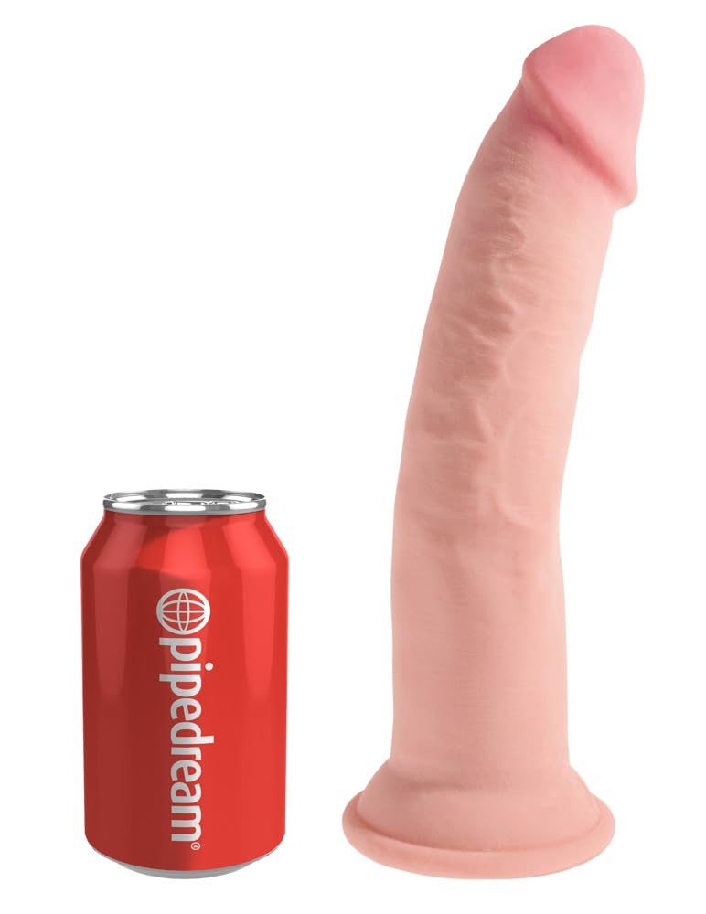 Pipedream Vibrador Realista 620 g
