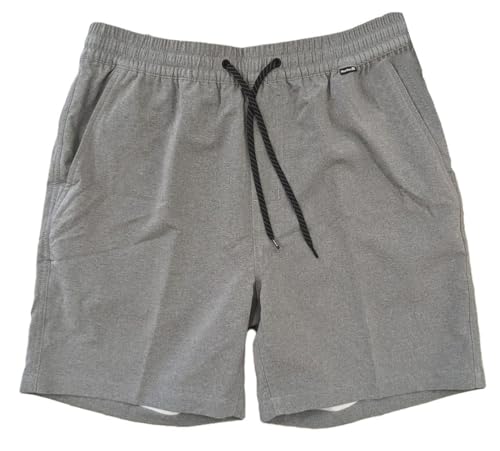 Hurley Men's H2o-dri Diffuse 18