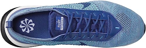 Image of Nike Men's Air Max Flyknit Racer Shoes