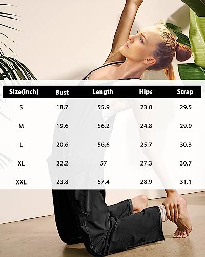 Leanul Women Casual Jumpsuits Free Hot Shot Onesie Fp Dupes Spaghetti Strap Loose Romper Overalls Pocket Summer Fashion Harem #TOP5