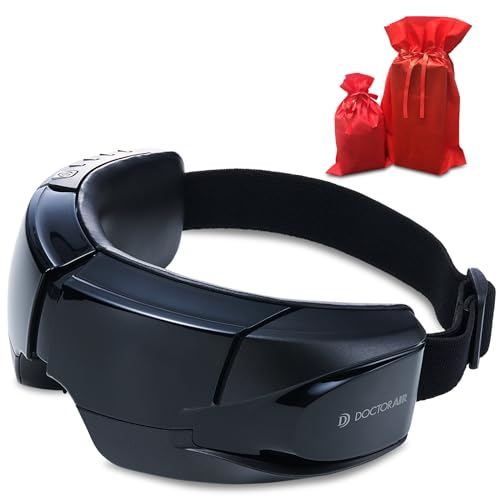 ドクターエア 3Dアイマジック タッピング