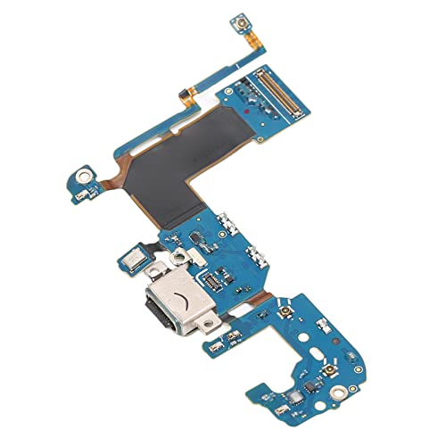 USB-laddningsportmodul för S8 Plus G955U - Enkel ersättning