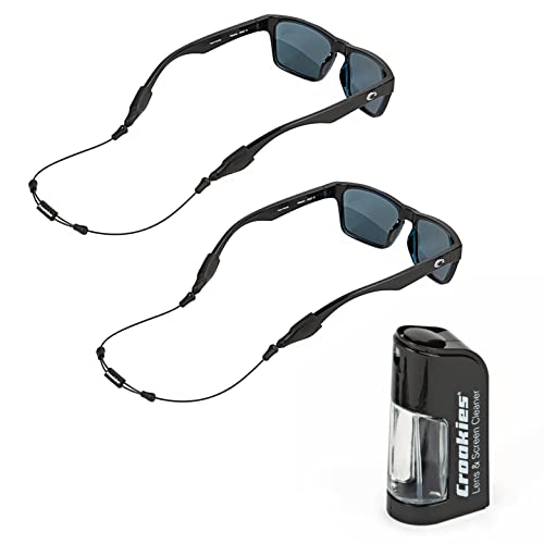 Image of Croakies ARC Endless Eyewear Retainer Two-Pack
