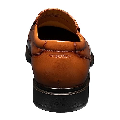 Image of Florsheim Men's, Forecast Bike Toe Slip-On