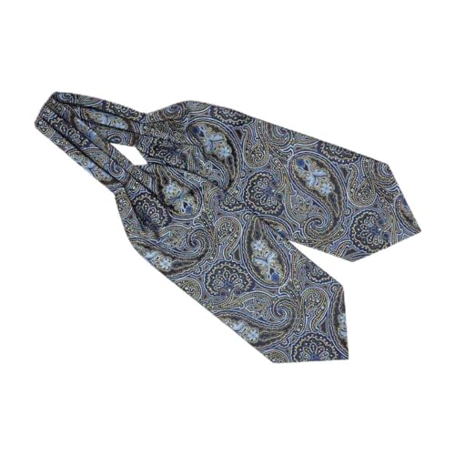 Image of The Tie Hub Cravat For Wedding & Formal Wear