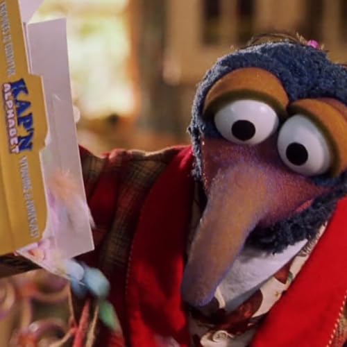 6.06: Letters from Kap'n Alphabet Podcast By  cover art