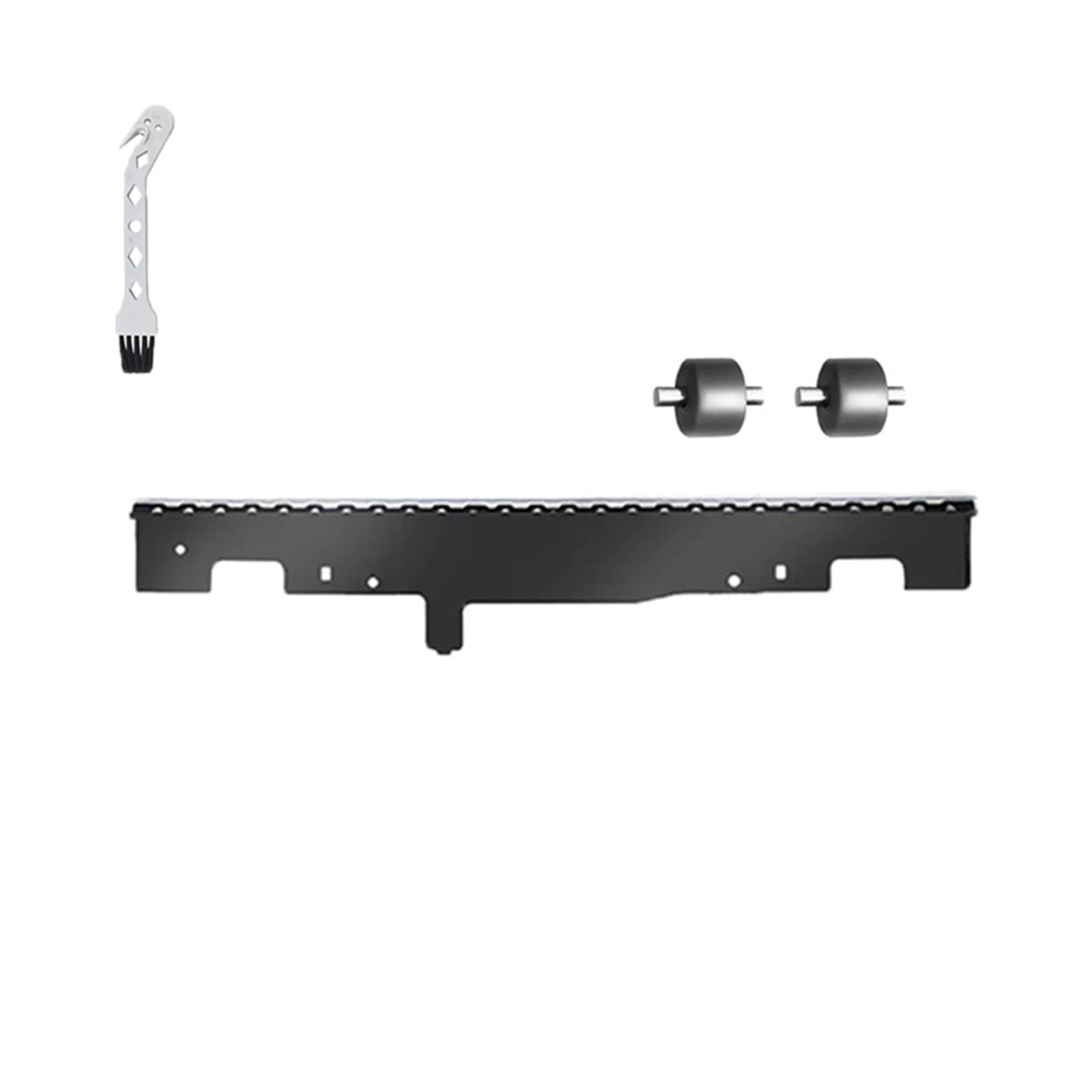Uemwdlocg One S5/S5 Pro2 Compatible For Tineco S5, Wiper Strip Replacement Part