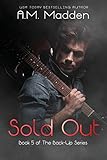 Cover zum Buch Sold Out