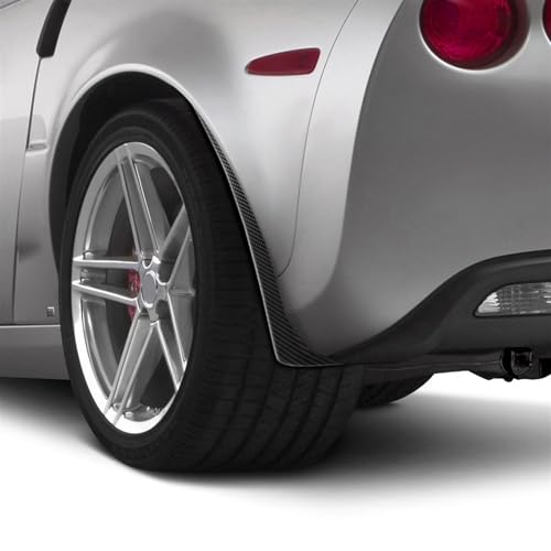 Garde-Boue pour Ford Focus, Solution Contre les Rayures de Gravillons et Impacts de Boue - 7
