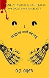 GangTales Publishing