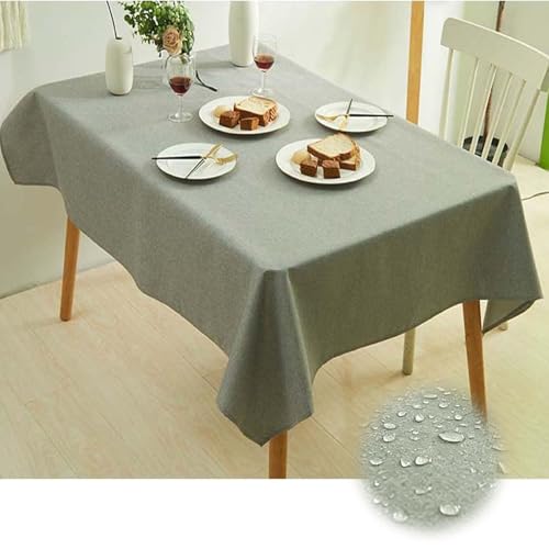 �e�[�u���N���X ���� �����` �����` tablecloth ���n �V���v�� �e�[�u���J�o�[ �k�� �h�� �h�� ����h�~ �ϋv �ϔM �k�� �������ȒP ����ɂ������p�r140*260cm
