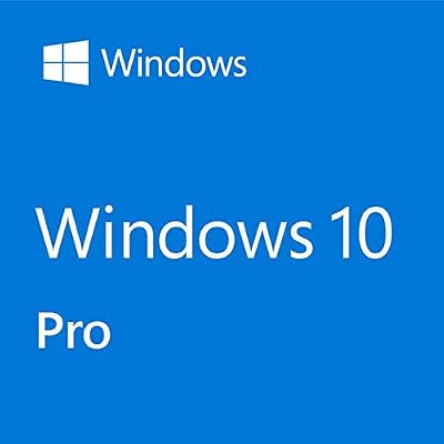 Paul’Info. Windows 10 Pro - Licence - 1 licence - téléchargement - ESD - 32/64-bit - All Languages