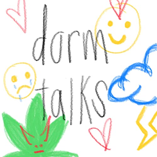 Dorm Talks cover art