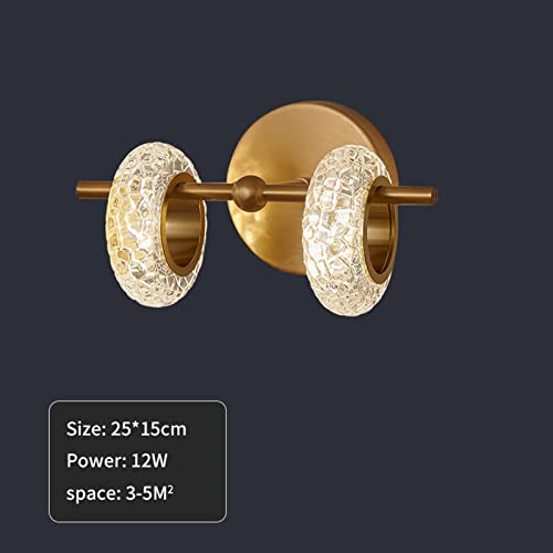 Lustre LED cristal effet fissure suspension haut de gamme pour chambre