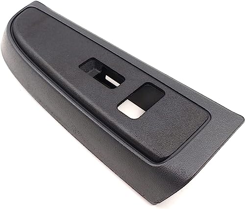 Interrupteur de vitre électrique bloquée : réparer commande lunette 89045120 - 3