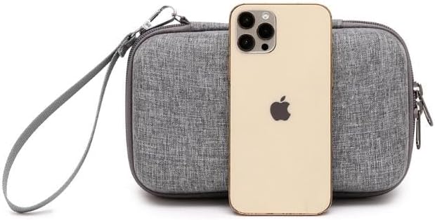 Coyktonty Carrying Case,Travel Portable Bag for DJI Osmo Pocket 3