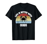 Crab Shirts & Gifts