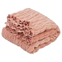 Amazon｜ロマンス小杉 warm support ウォームサポート ふかふかケット