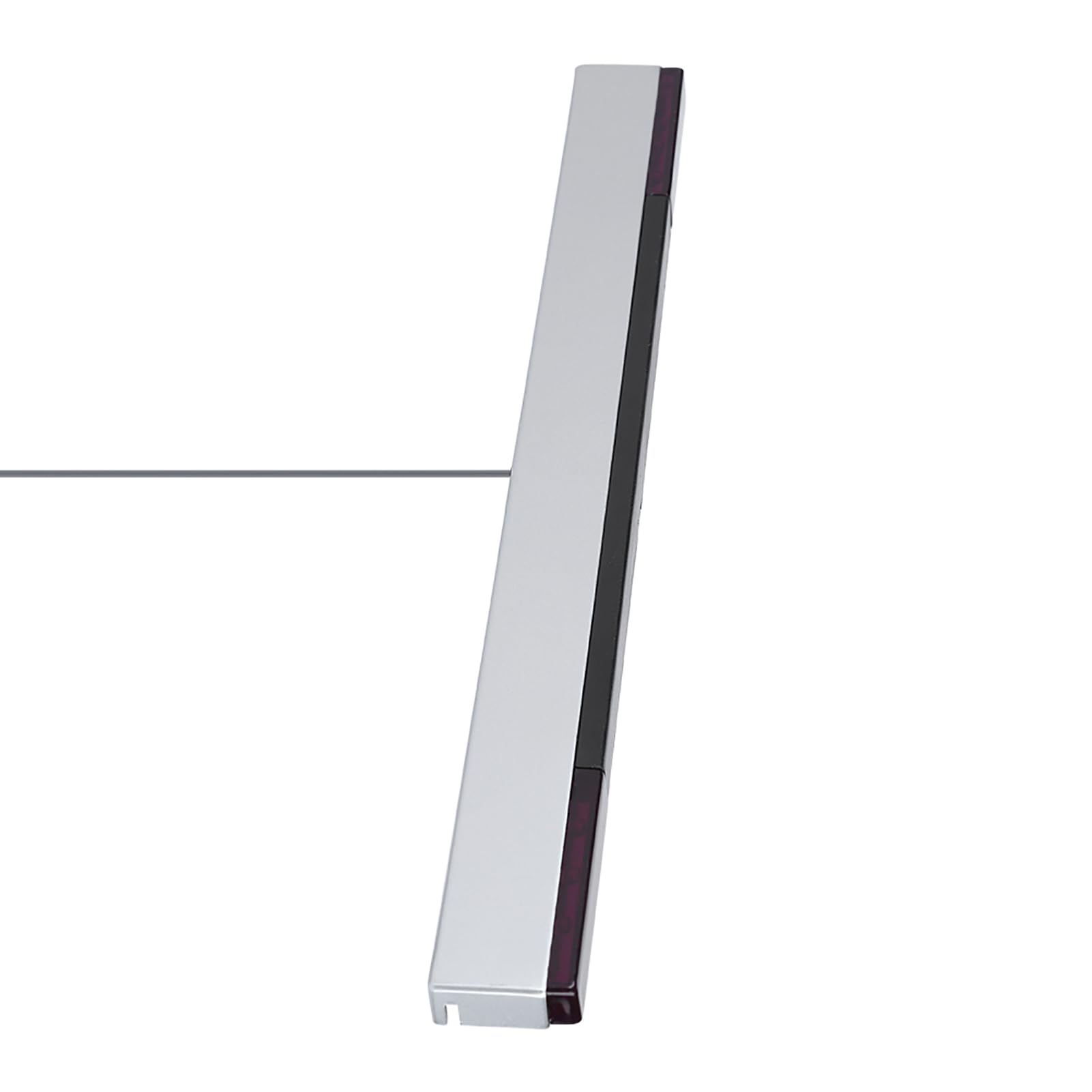 Pour Sensor Bar, facile à monter Plug and Play Pour Sensor Receiver Design ergonomique Game Sensor Bar pour Console pour /WIIU