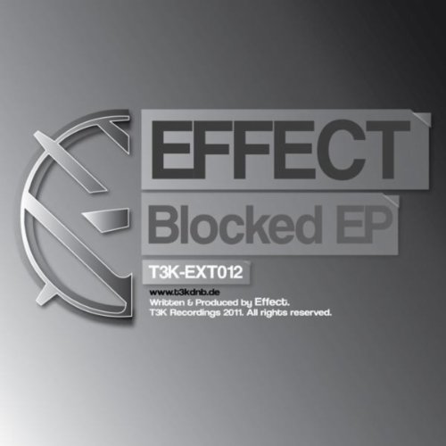 Riproduci Blocked EP di Effect su Amazon Music