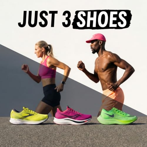 Best Running Shoes 2026 (Not What You Think)