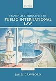 crawford texas matsumoto  Brownlie\'s Principles of Public International Law