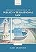 Brownlie's Principles of Public International Law