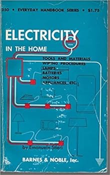 Paperback Electricity In The Home Book