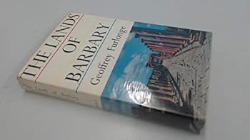 The Lands of Barbary