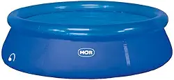 Mor - Piscina Inflável 4.600 Litros