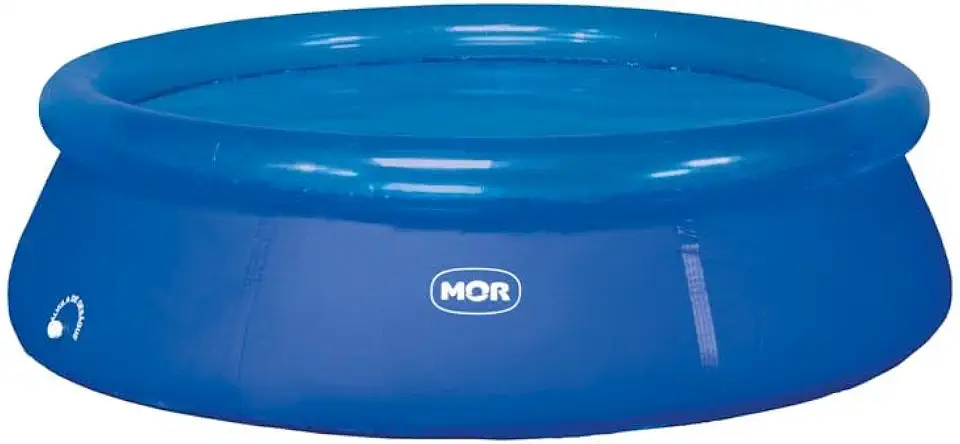 Mor - Piscina Inflável 4.600 Litros