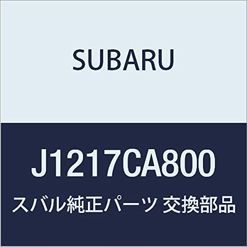 SUBARU(Xo) i BRZ t[GbhK[jbV J1217CA800