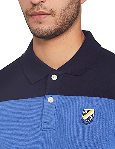 Image of Amazon Brand - House & Shields Men's Polo Shirt