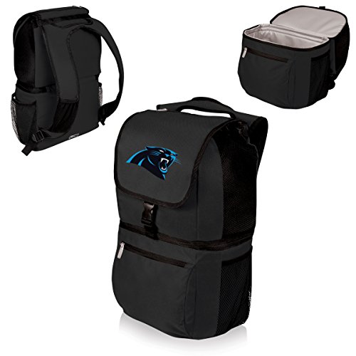 Image of Picnic TIME NFL Zuma Backpack Cooler, Soft Cooler Backpack, Lunch Cooler