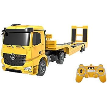 Amazon 全長最大990mm 1 サイズ フラットトレーラー 回送車ラジコン 連結取外し可能 ラジコン ドローン 通販