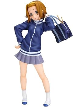 【送料込】 破損 ジャンク品 ALTER けいおん 田井中律 フィギュア Amazon.co.jp: けいおん! 田井中律 (1/7スケールPVC塗装済み完成
