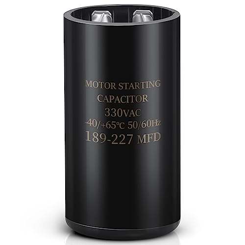 Looking For Best Emc Cd60 Capacitor Picks For 2024 Glory Cycles