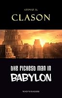 Algopix Similar Product 2 - The Richest Man in Babylon