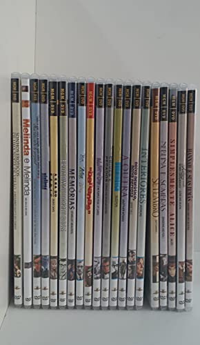 BOX Coleção Woody Allen 20 dvds