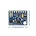 Gyroscope Sensors Module with Sensors Accelerometer Gyroscope Industrial Supplies GY-87 10DOF MPU6050 Compassometer