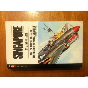 Paperback Singapore Book