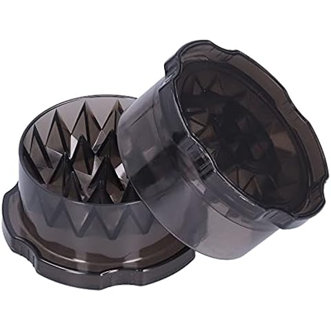 Carp Bait Crusher,Portable Boilies Carp Bait Crusher Boilie Grinder Box Fishing Tackle Equipment Supplies Cover